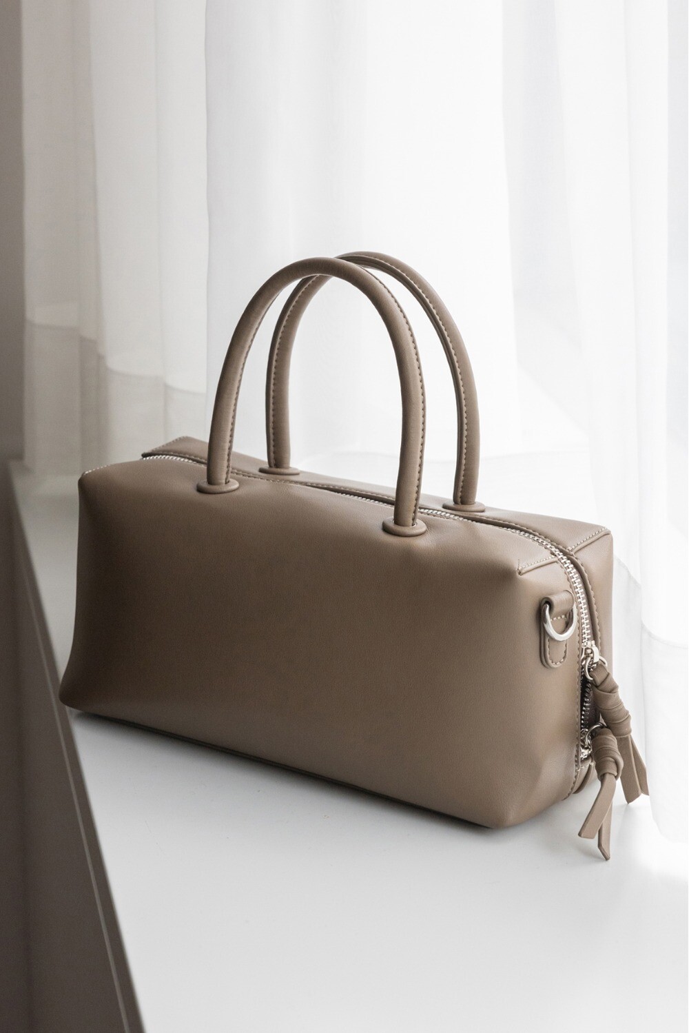Gray-Beige
