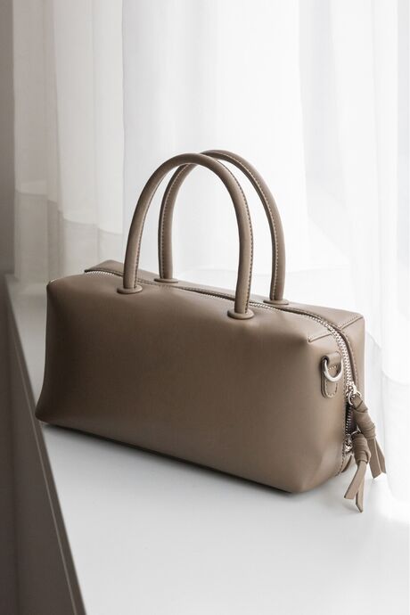 Gray-Beige