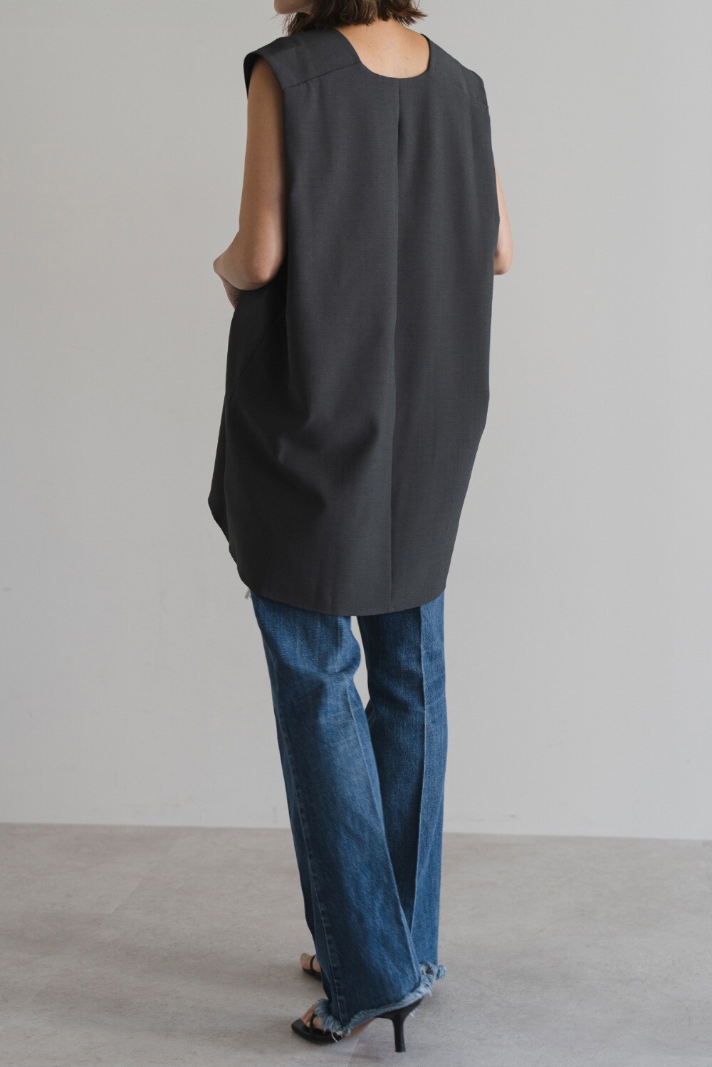 158cm