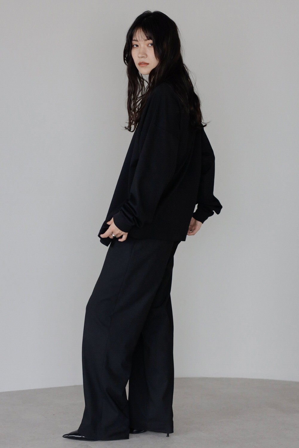 167cm