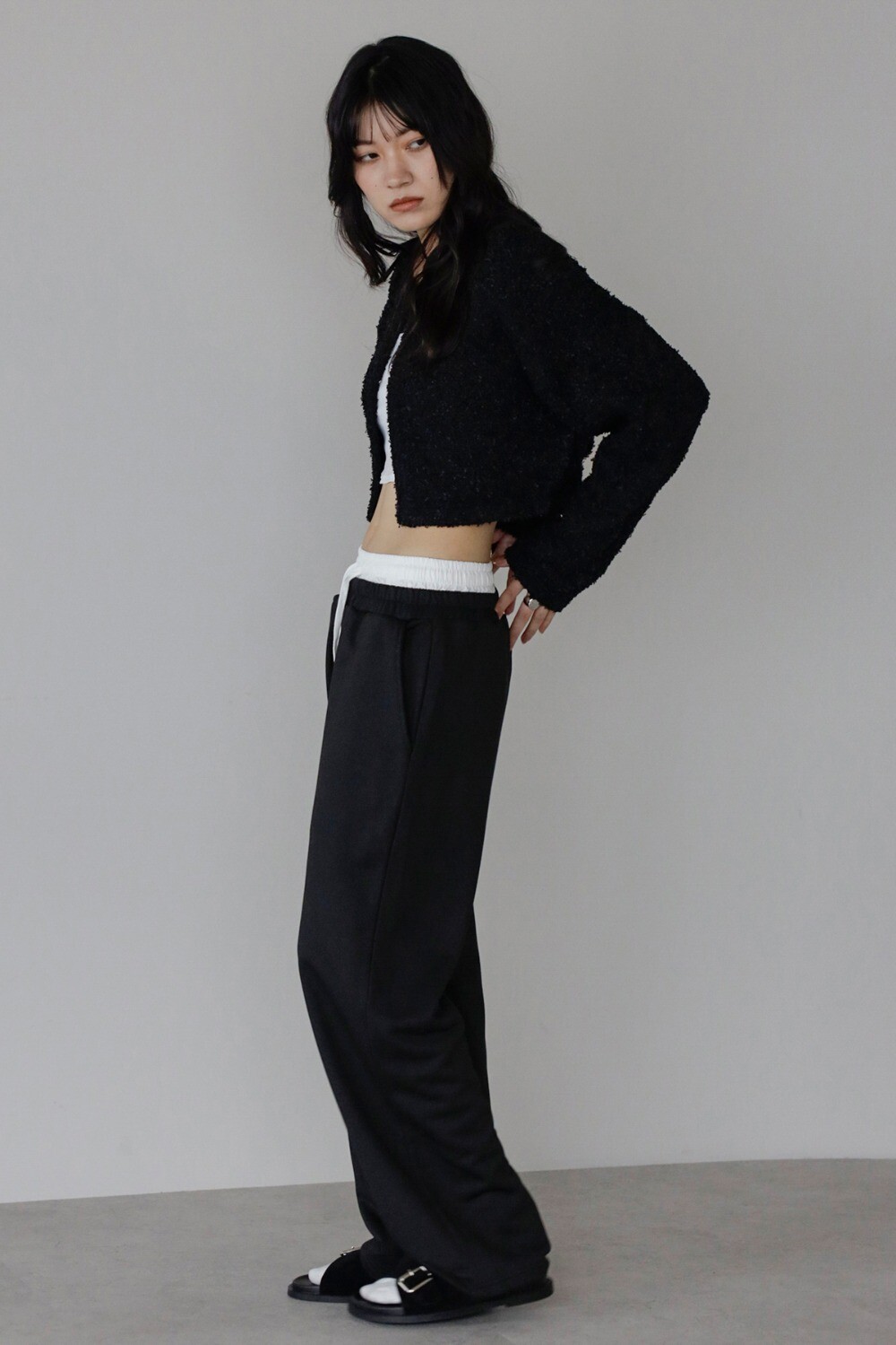 167cm