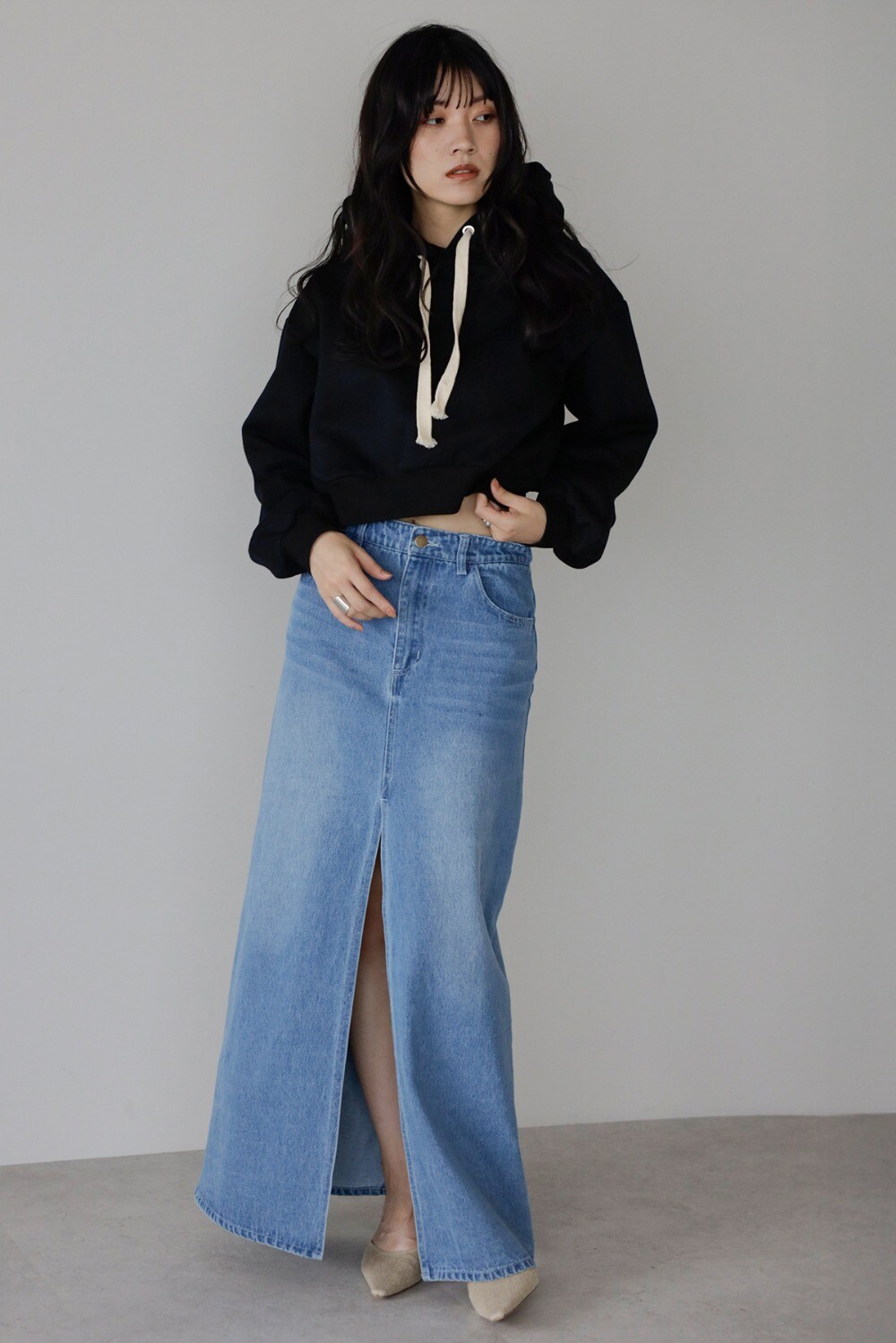 167cm