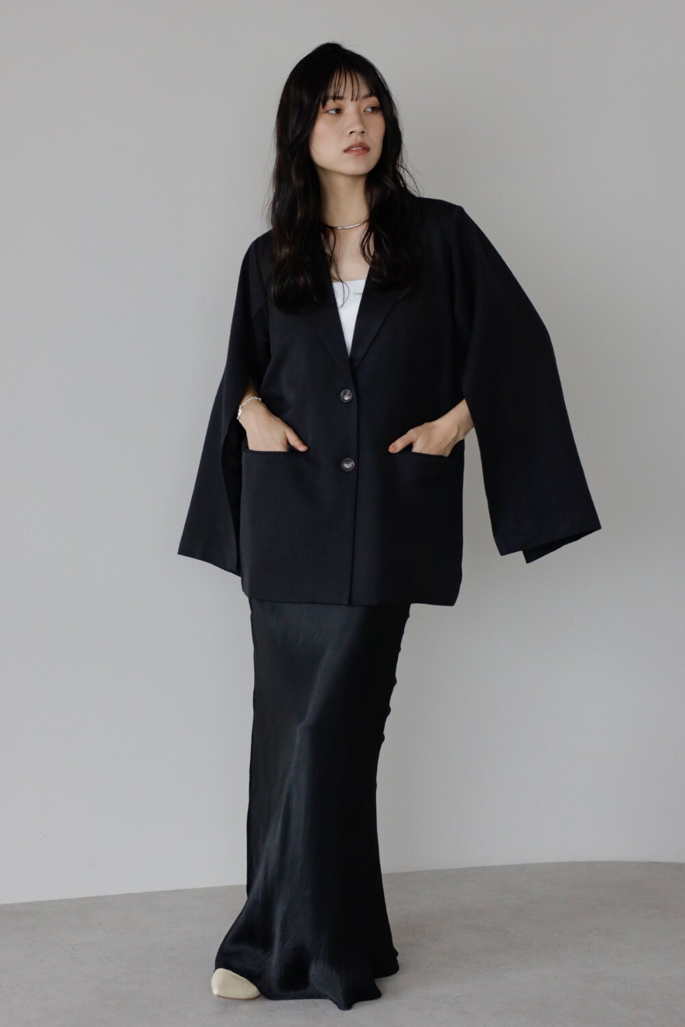 167cm