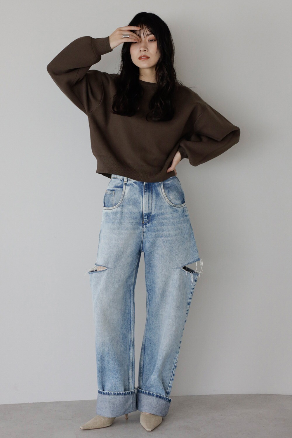 167cm