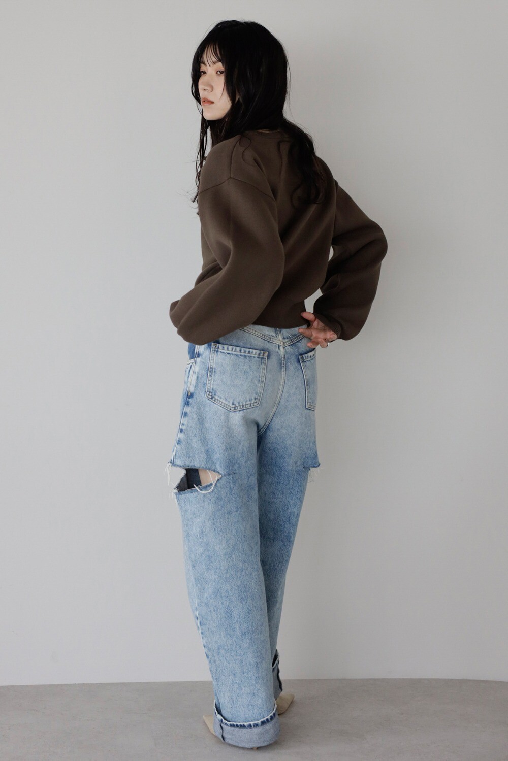 167cm