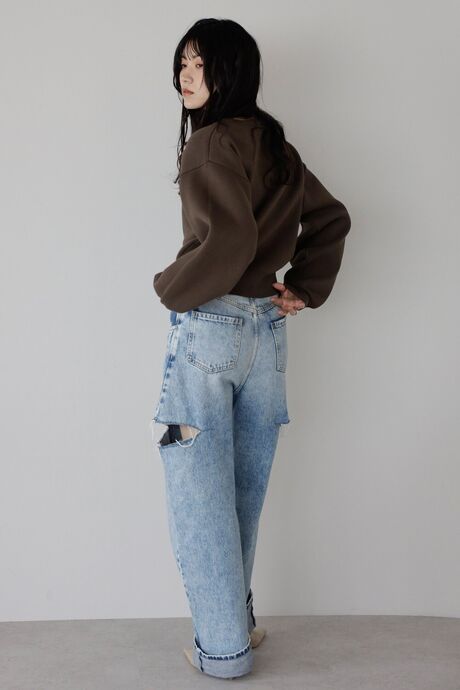 167cm