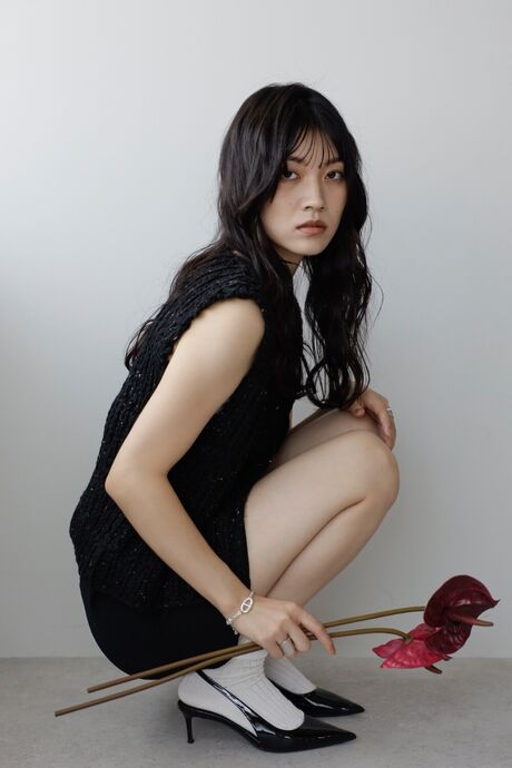 167cm