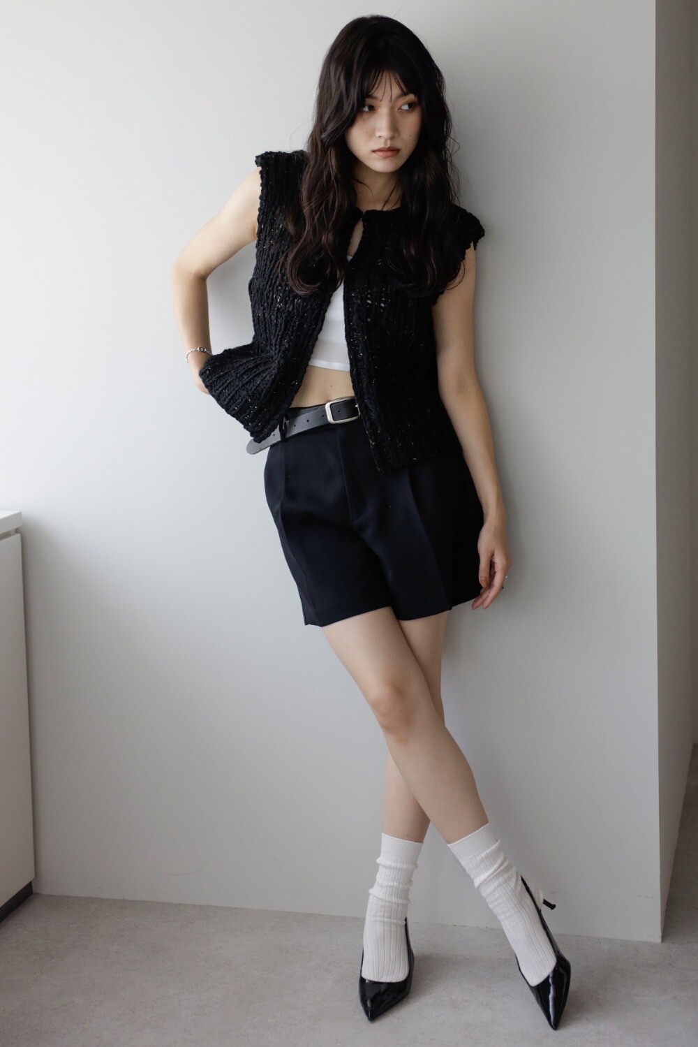 167cm