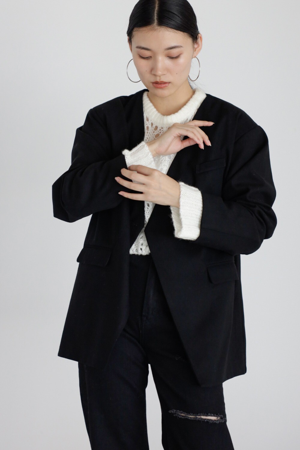 167cm