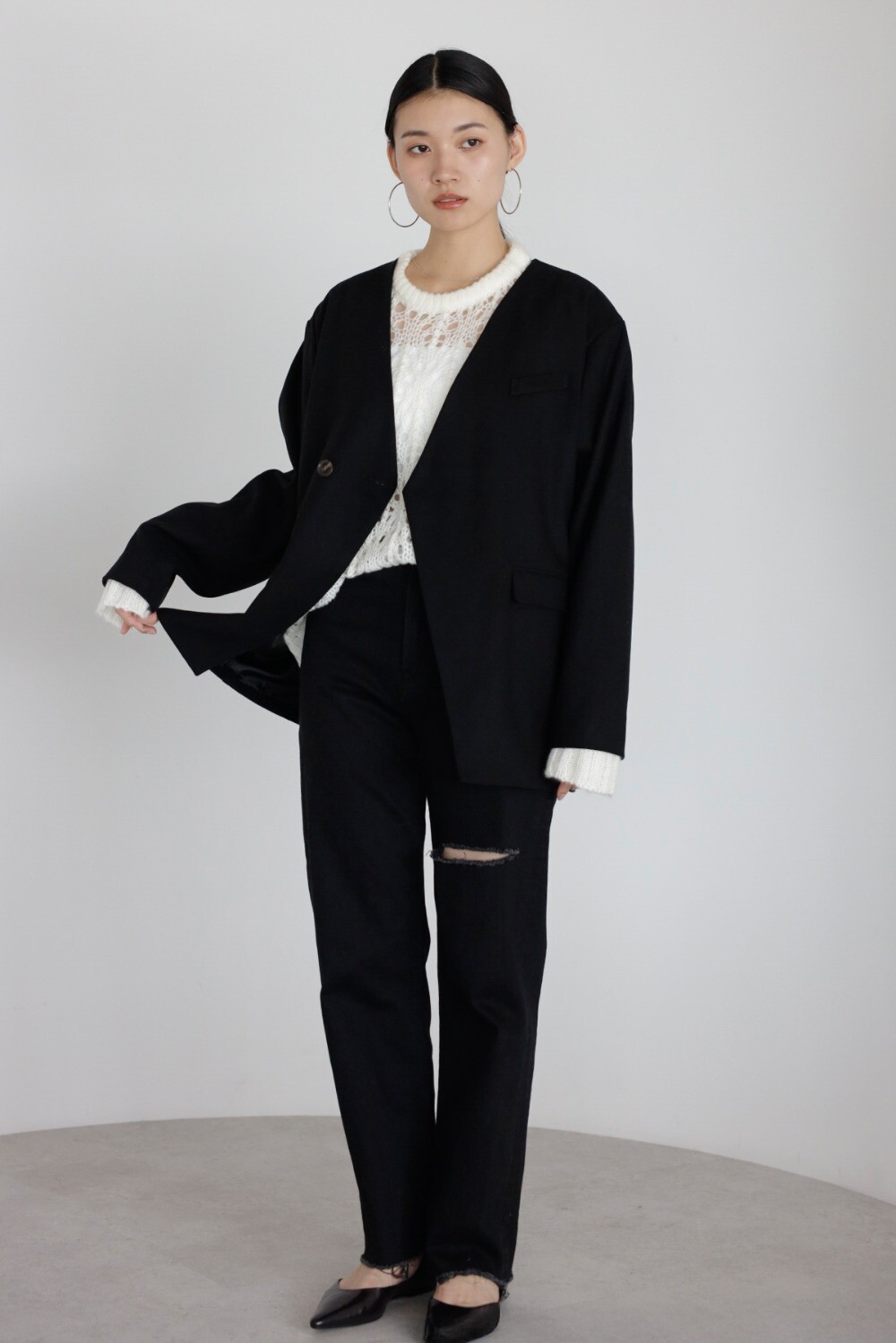 167cm