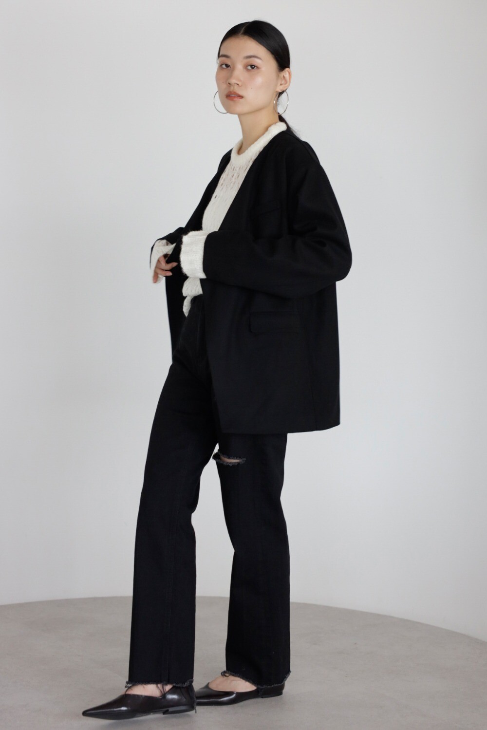 167cm