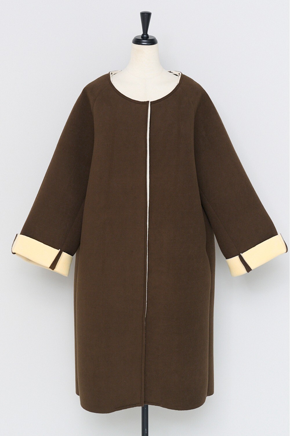 Dark-Brown