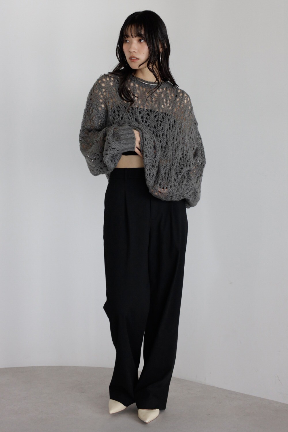 167cm
