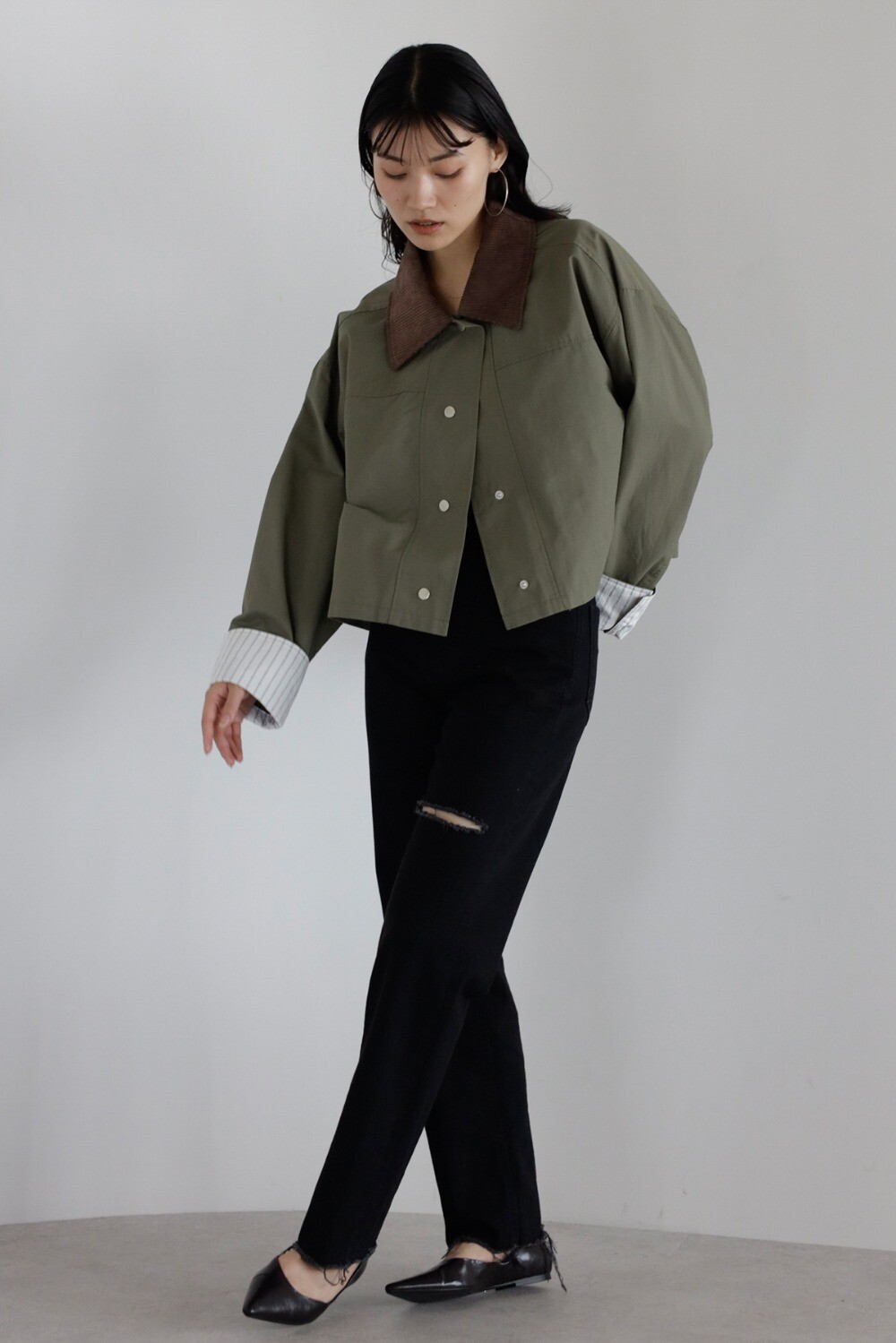 167cm