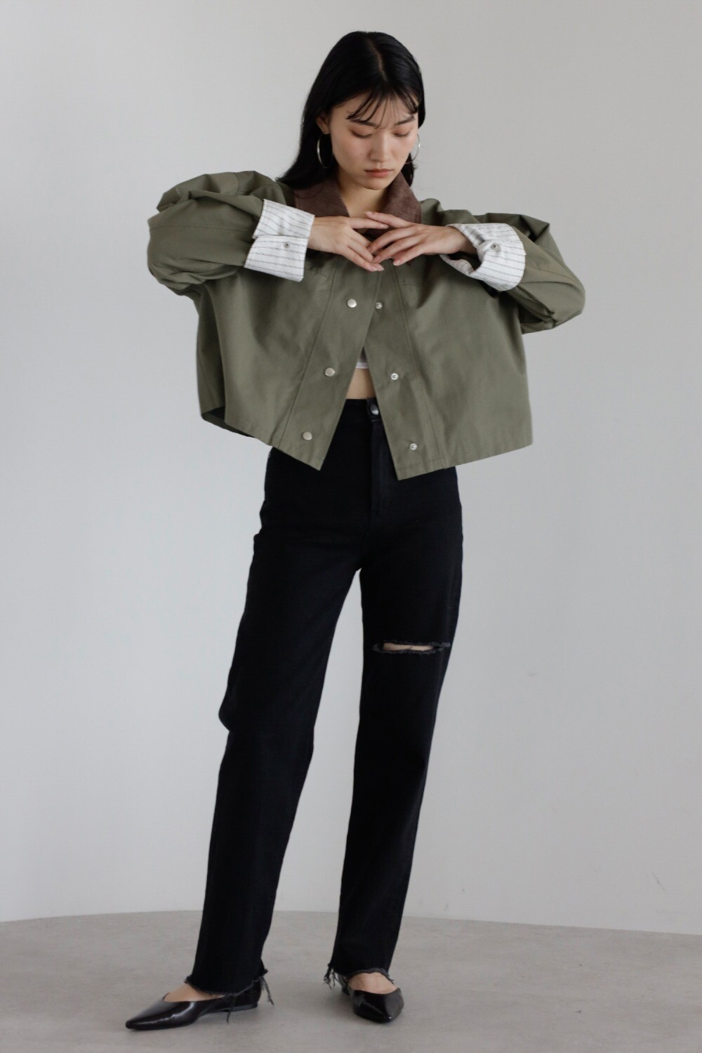 167cm