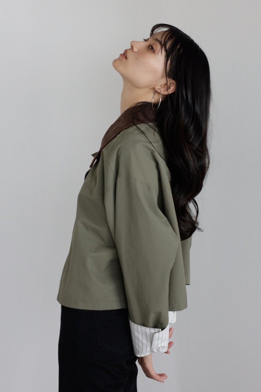 167cm