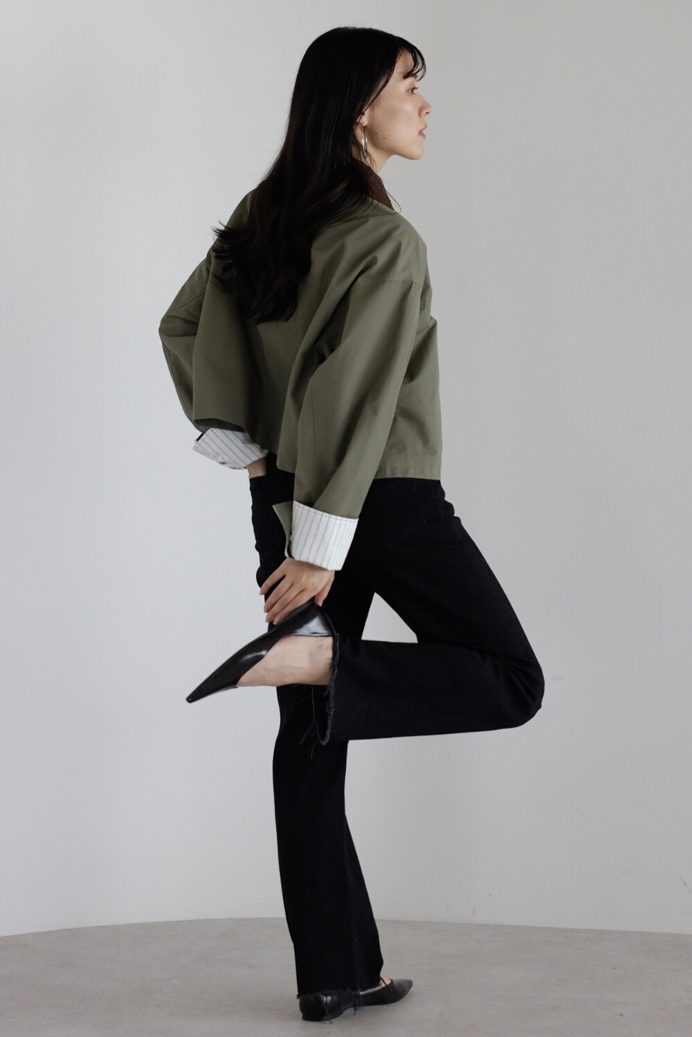 167cm