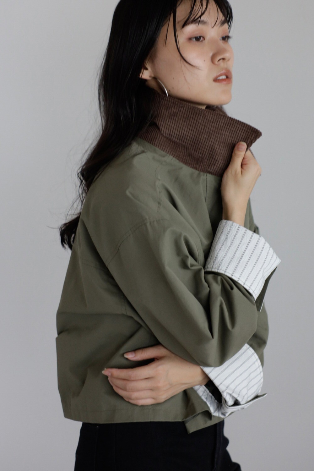 167cm