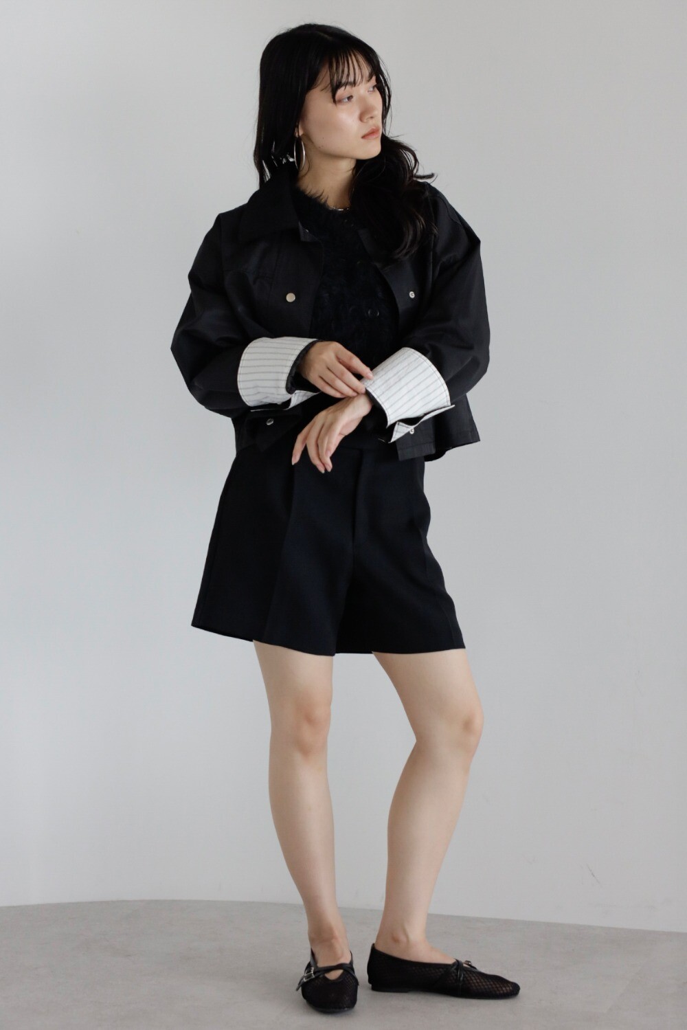 167cm