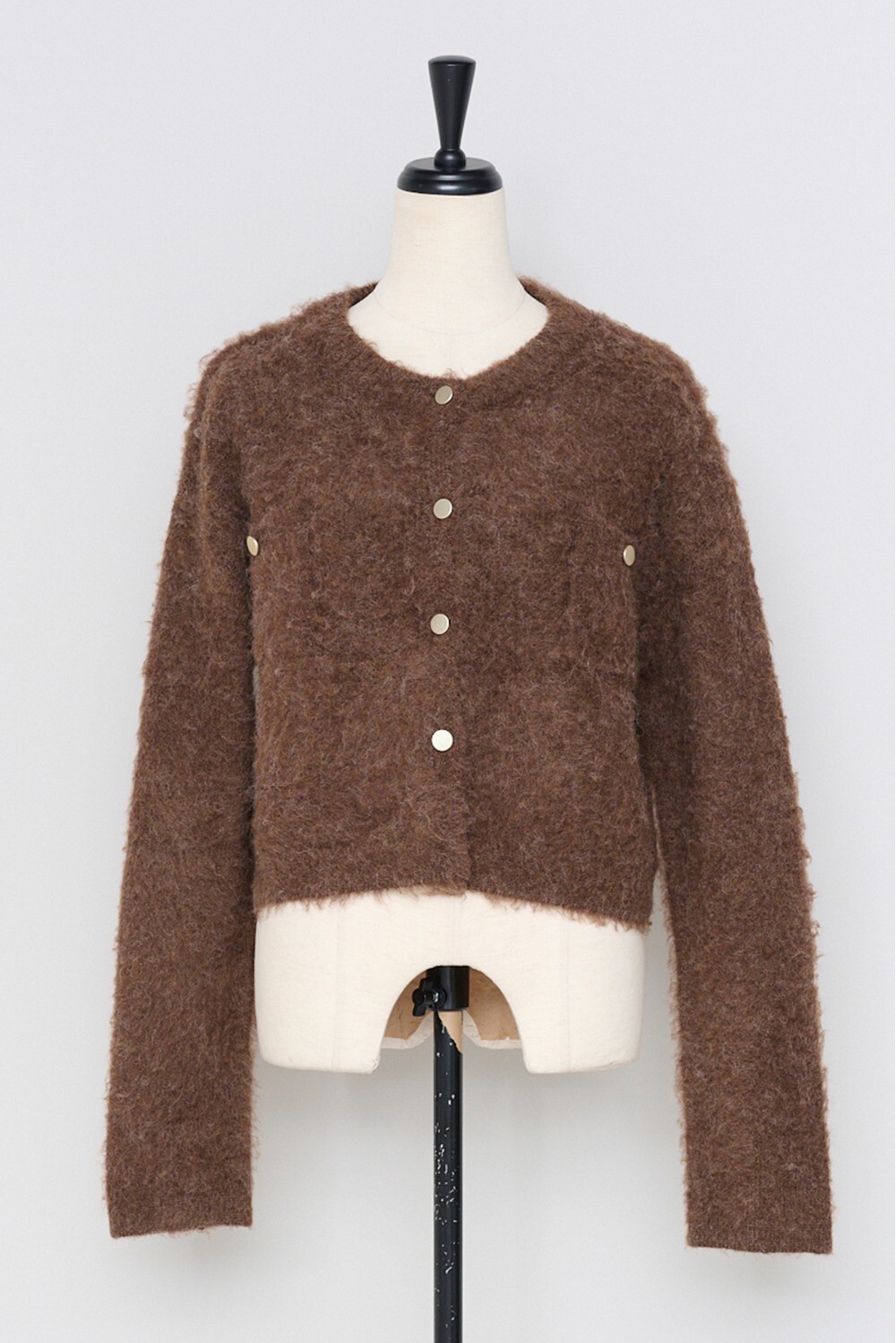 Dark-Brown