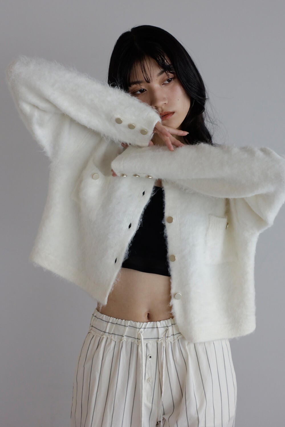 167cm