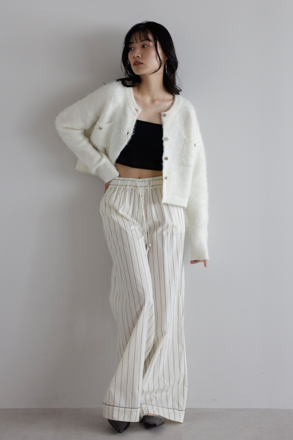 167cm