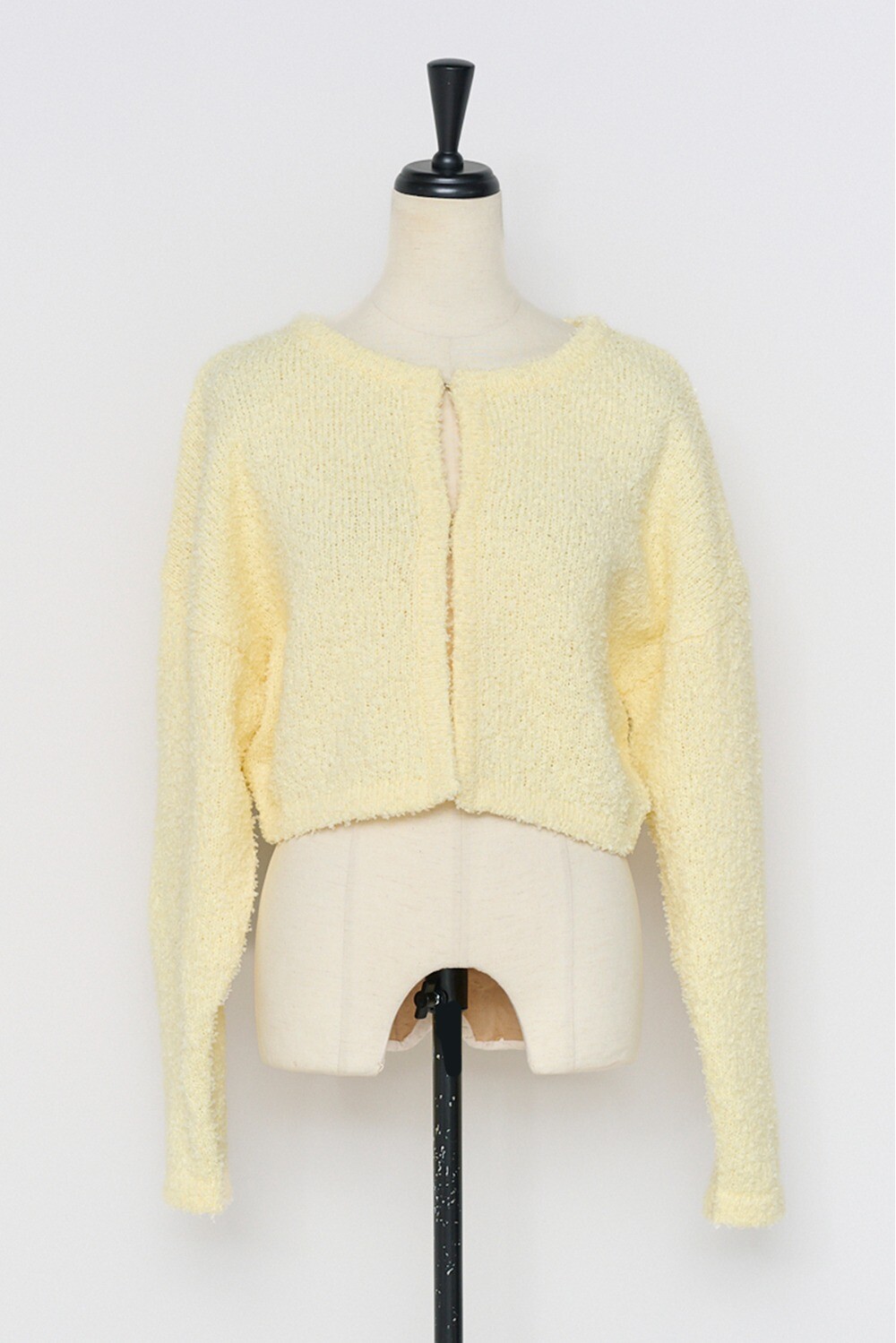 Light-Yellow