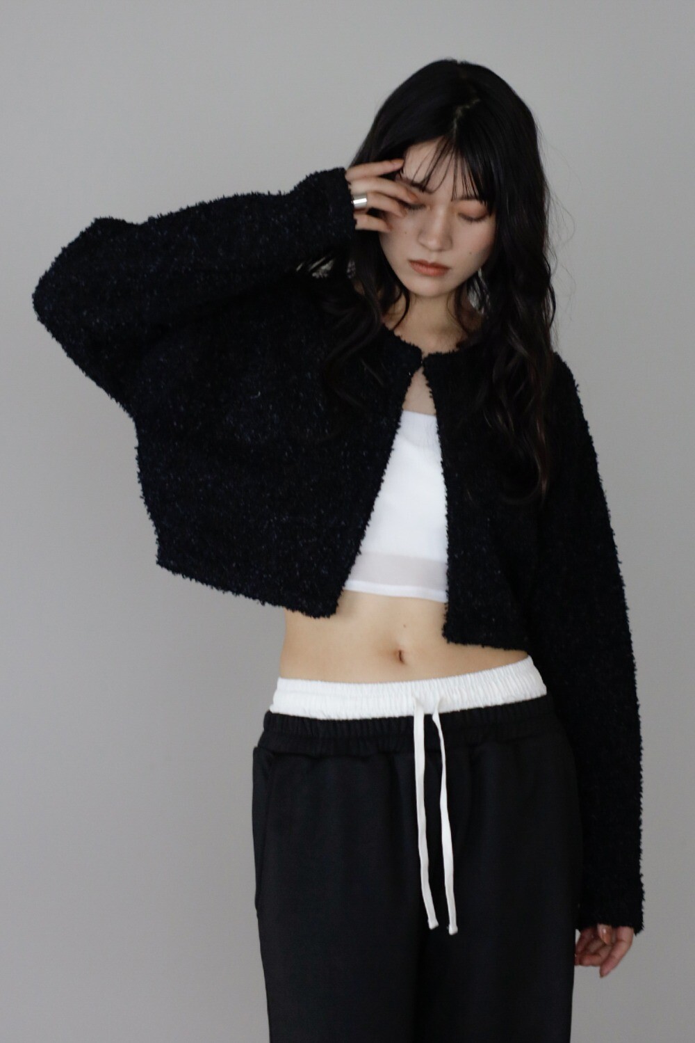167cm