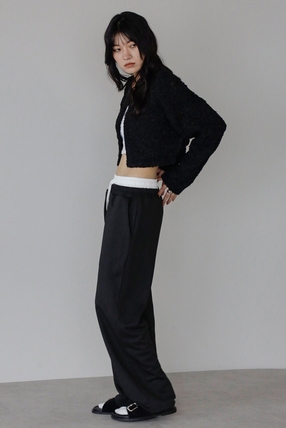 167cm