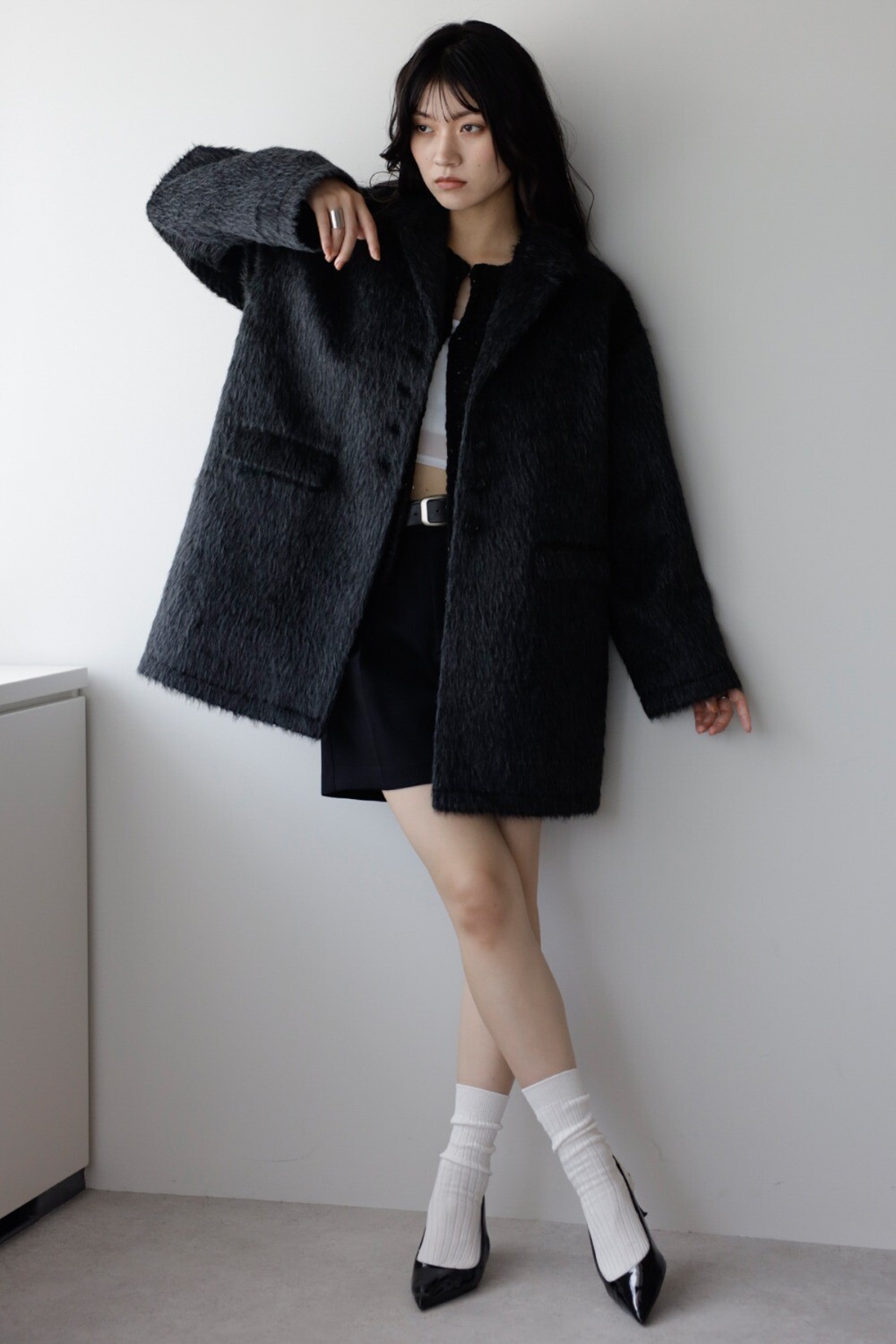 167cm