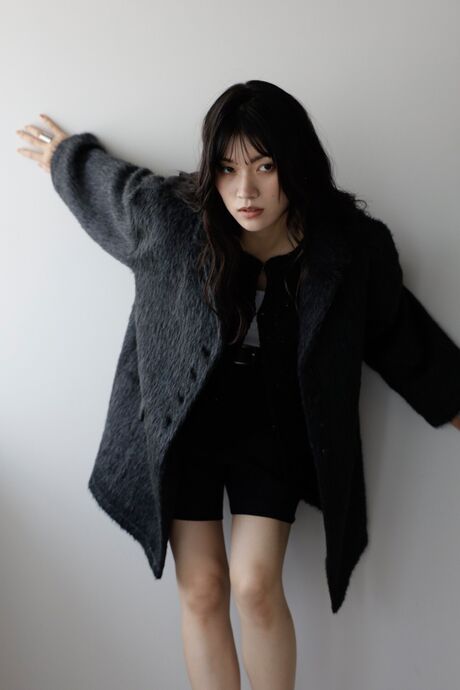 167cm