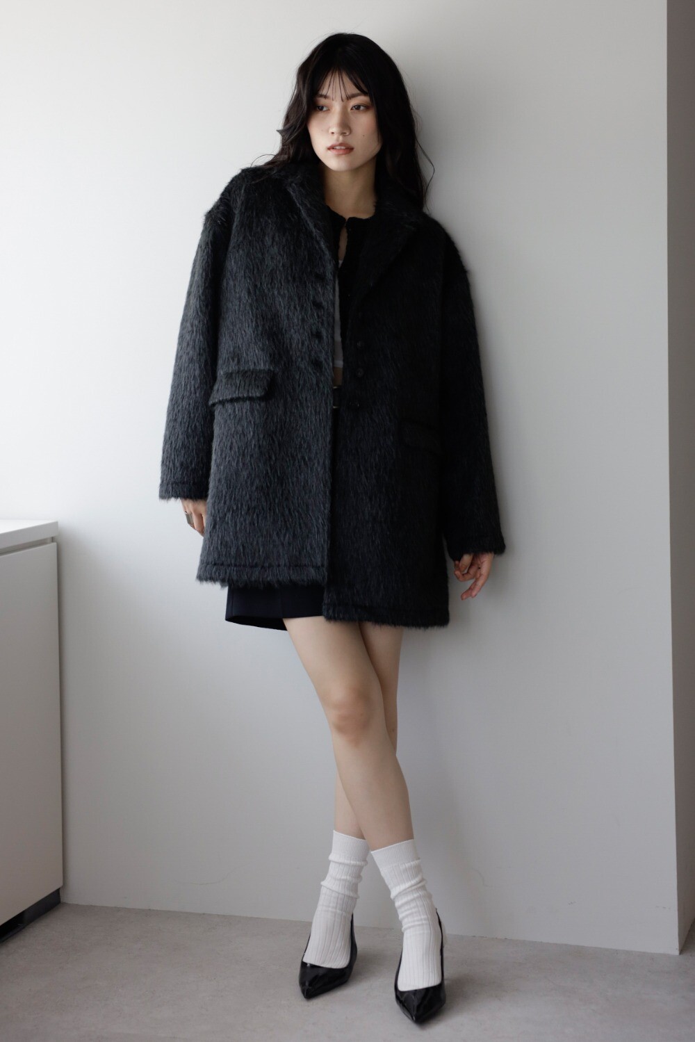 167cm