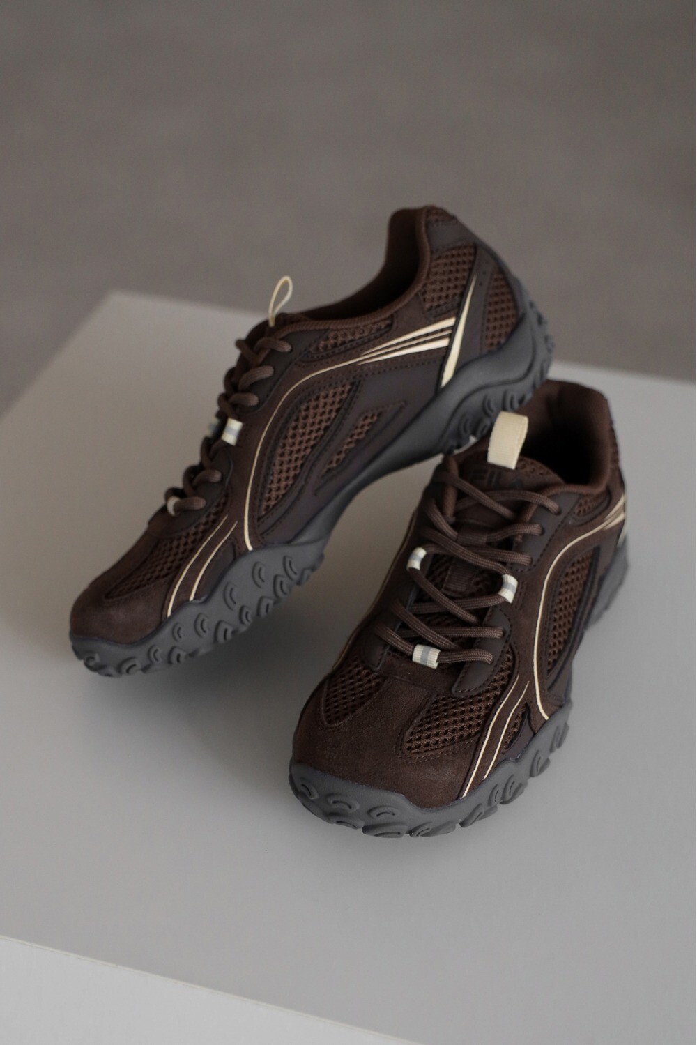 Dark-Brown