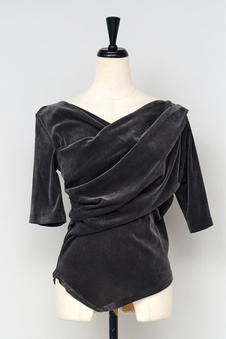 Charcoal-Gray