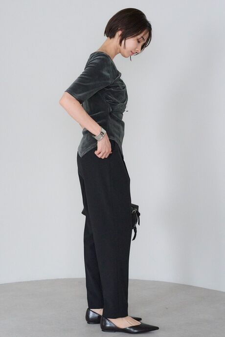 163cm