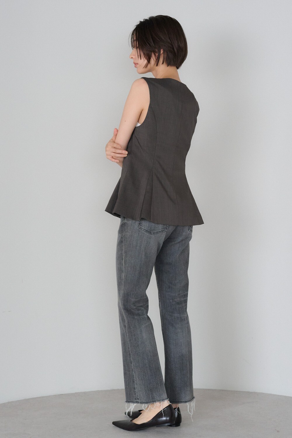 163cm
