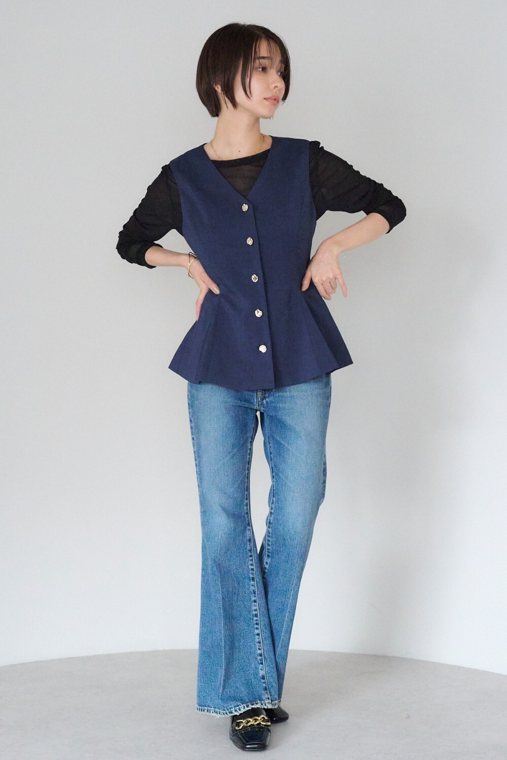 163cm