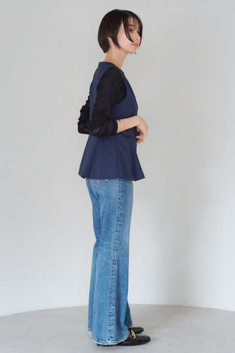 163cm
