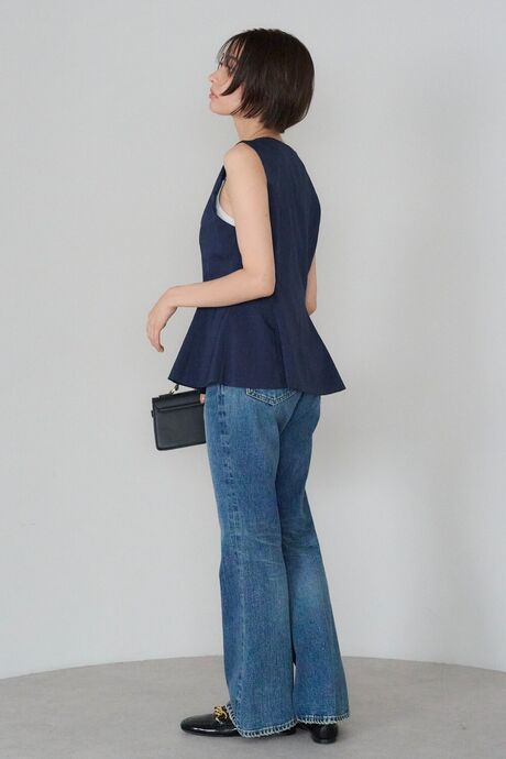 163cm