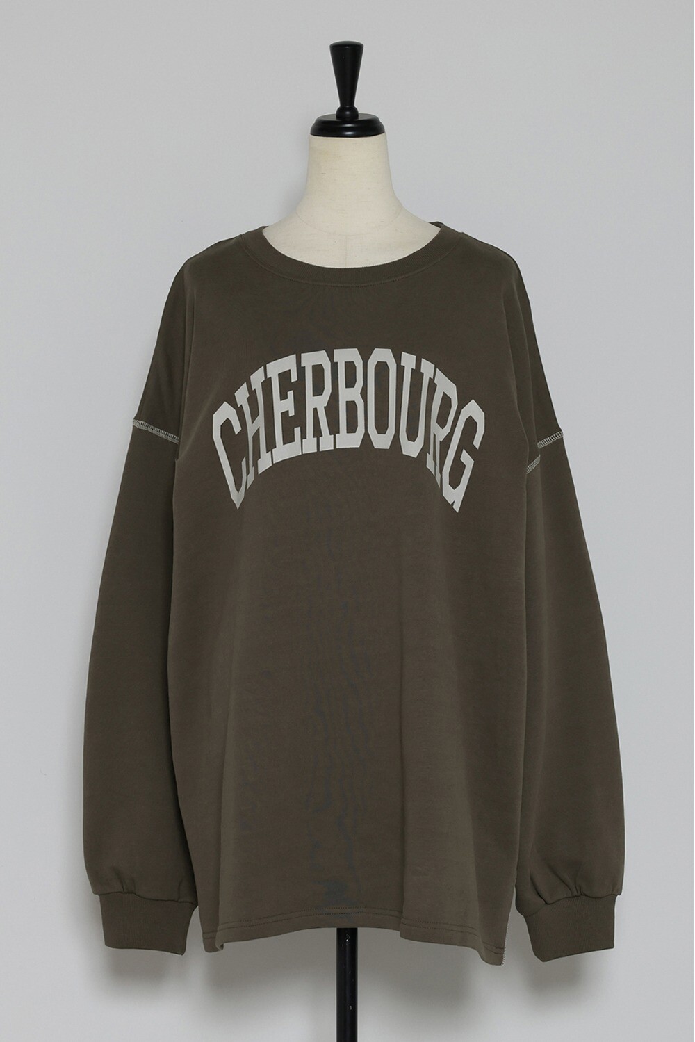 Charcoal-Brown
