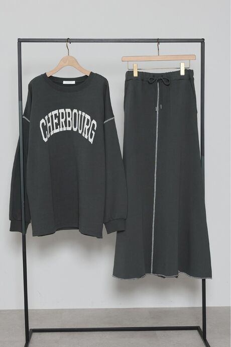 Charcoal-Gray