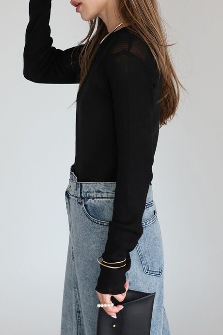 165cm