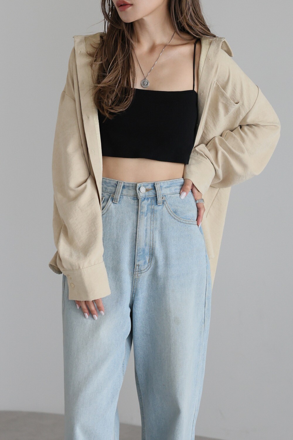 165cm