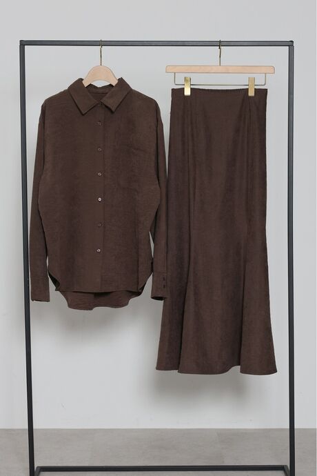 Dark-Brown