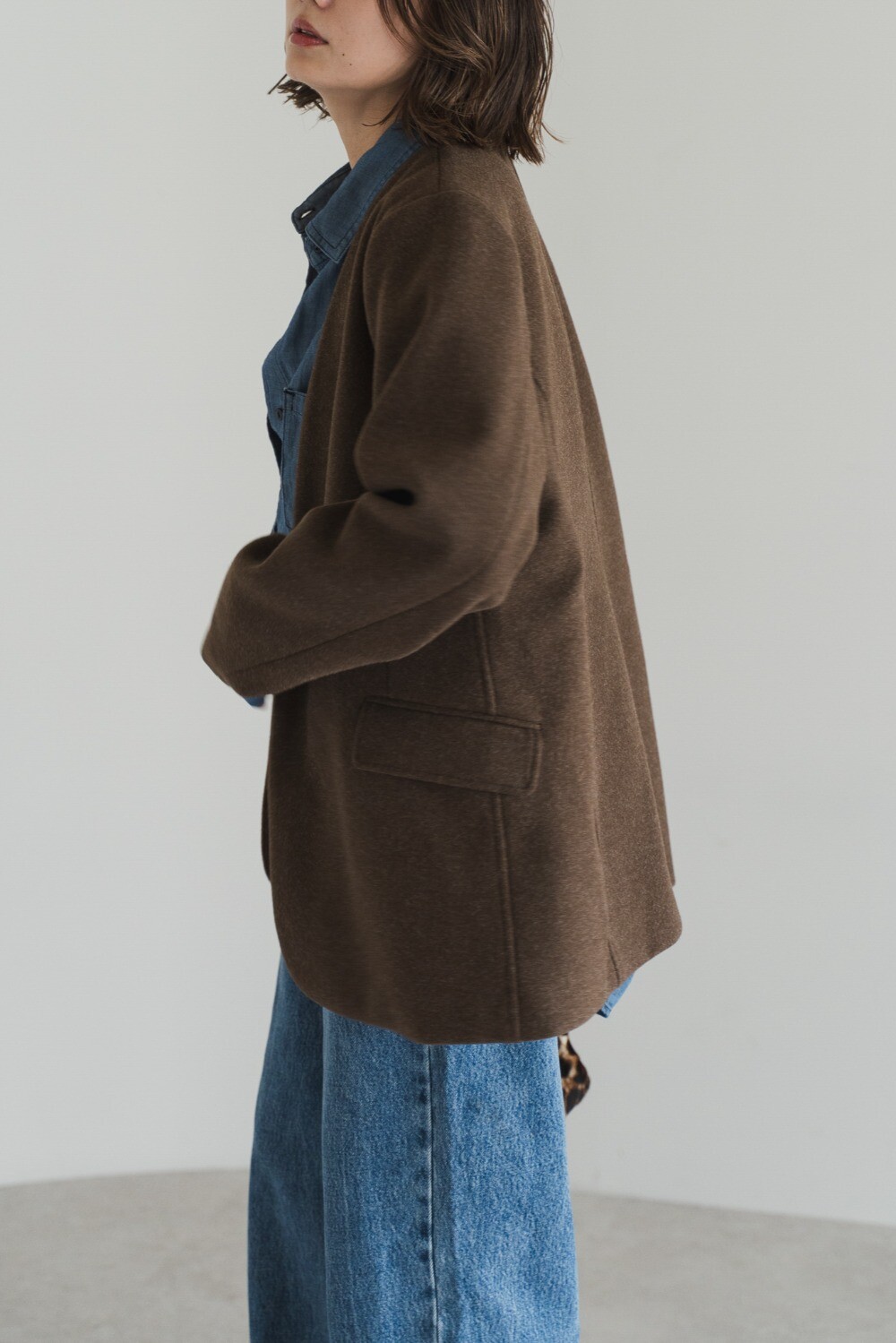 158cm