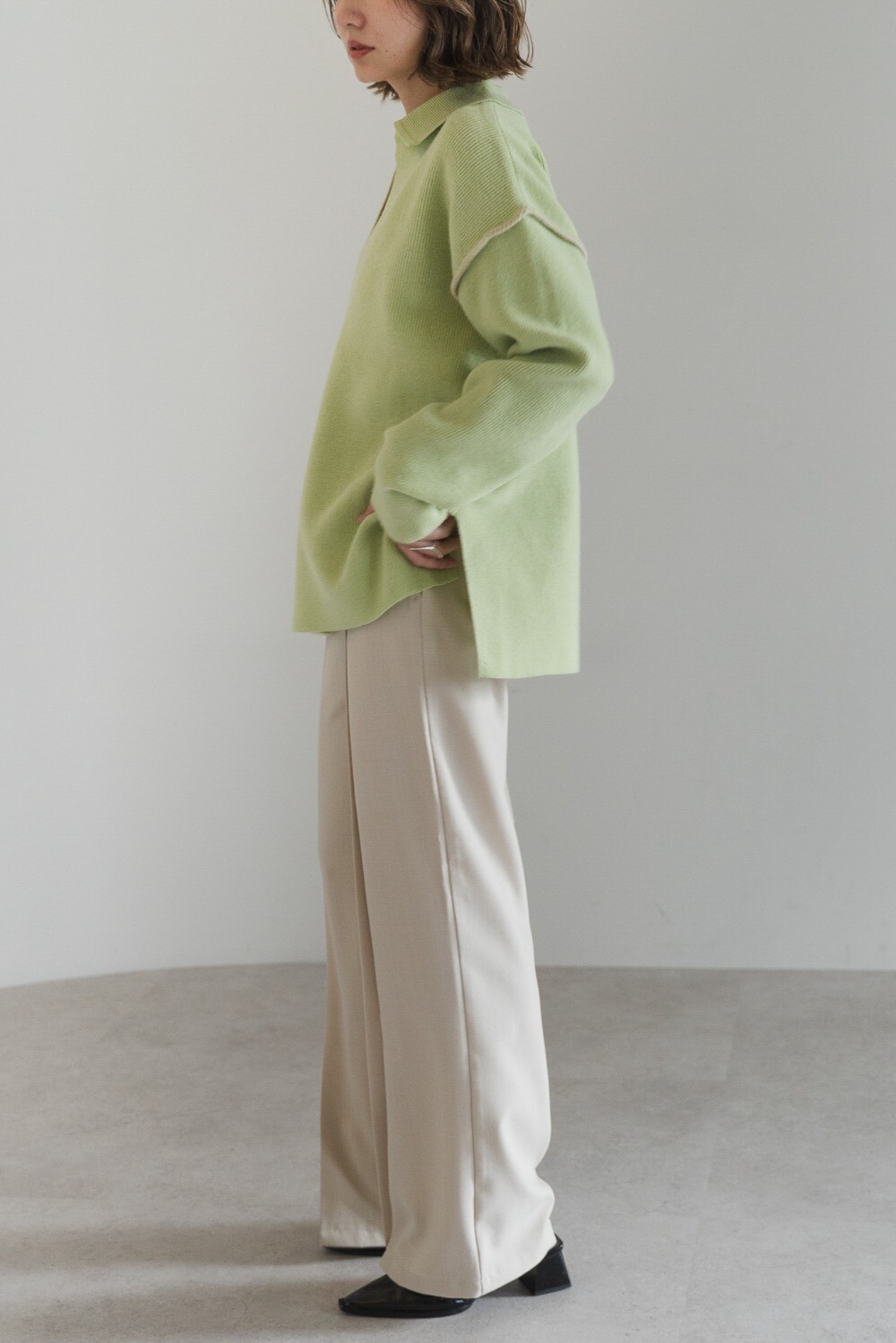 158cm