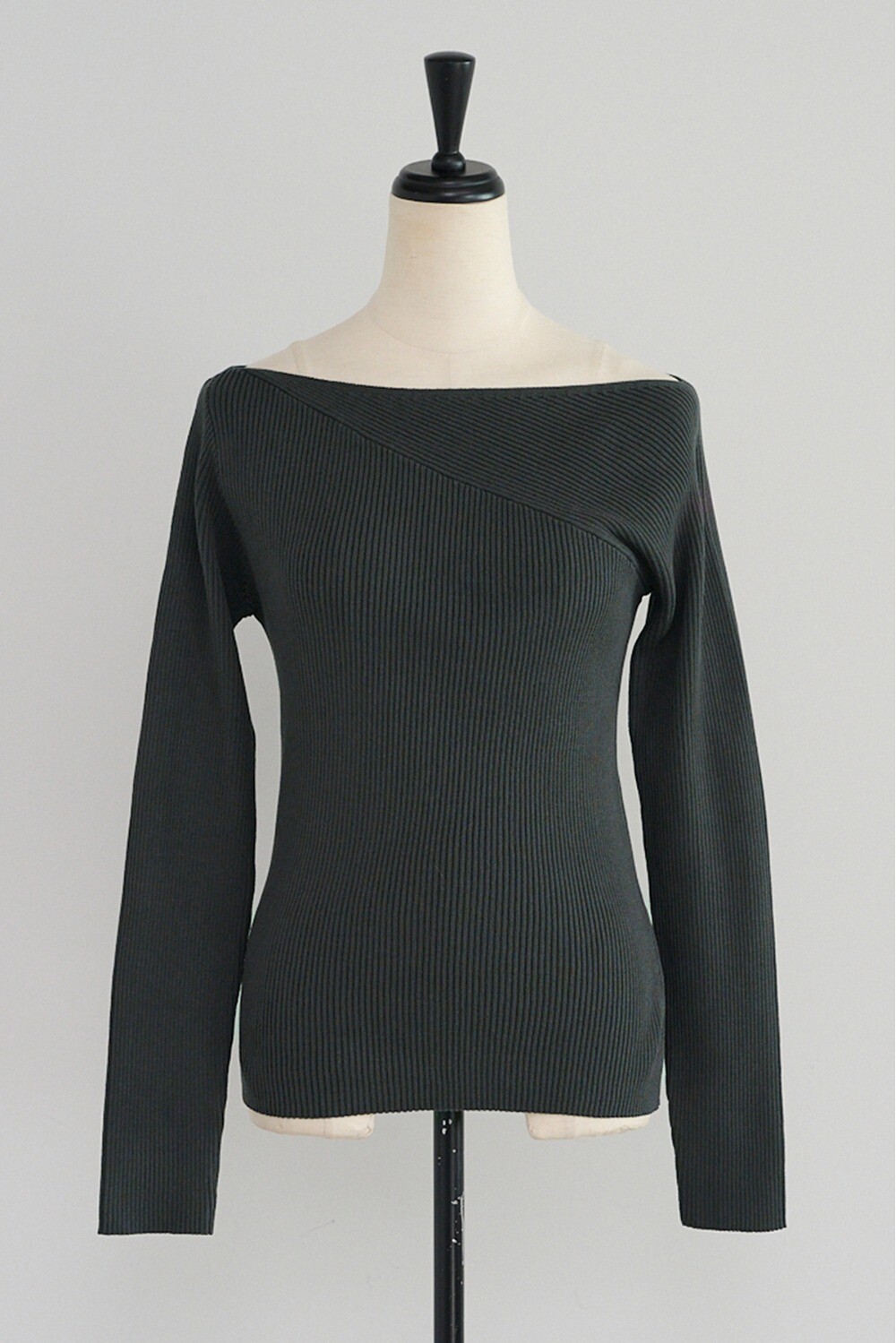 Charcoal-Gray