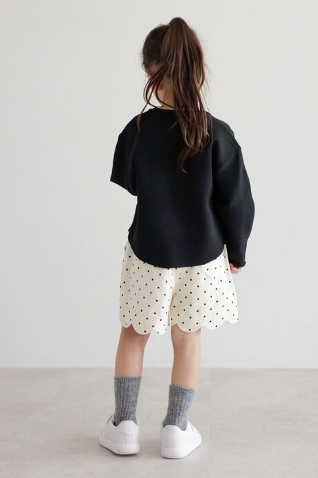 H:105cm 着用サイズ:110cm