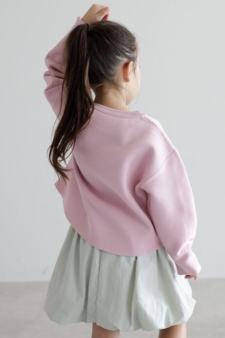H:105cm 着用サイズ:110cm