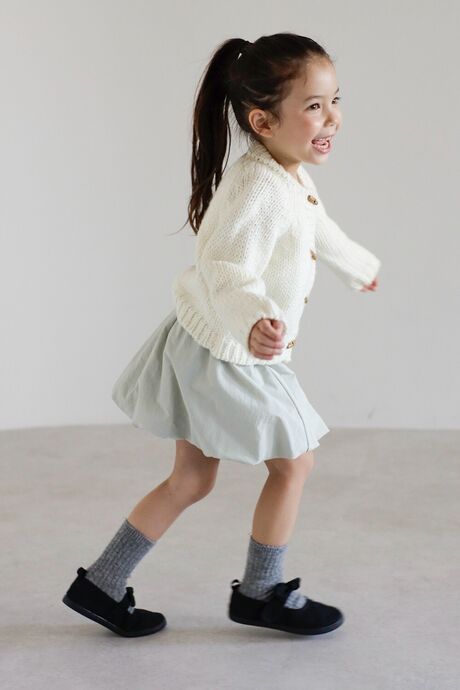 H:105cm 着用サイズ:110cm
